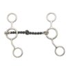 Tough1 Sweet Iron Junior Cow Twist 2 Tough1 Sweet Iron Junior Cow Twist