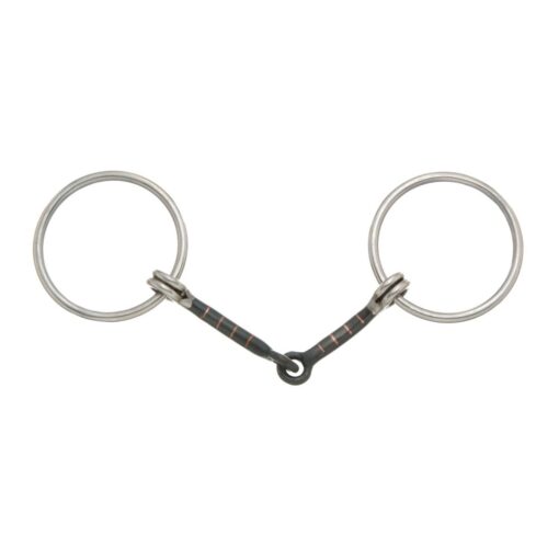 Tough1 Sweet Iron Snaffle