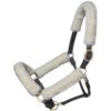 Tough1 Synthetic Halter Padding Set 2 Tough1 Synthetic Halter Padding Set