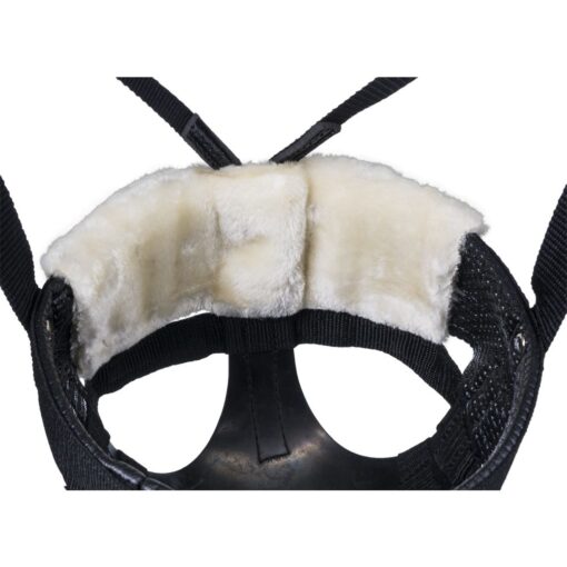 Tough1 Synthetic Mink Muzzle Liner 1