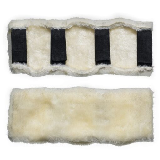 Tough1 Synthetic Mink Muzzle Liner 2