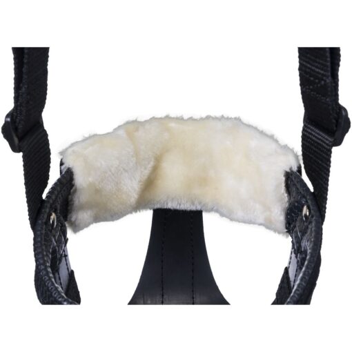 Tough1 Synthetic Mink PonyYearling Muzzle Liner 1