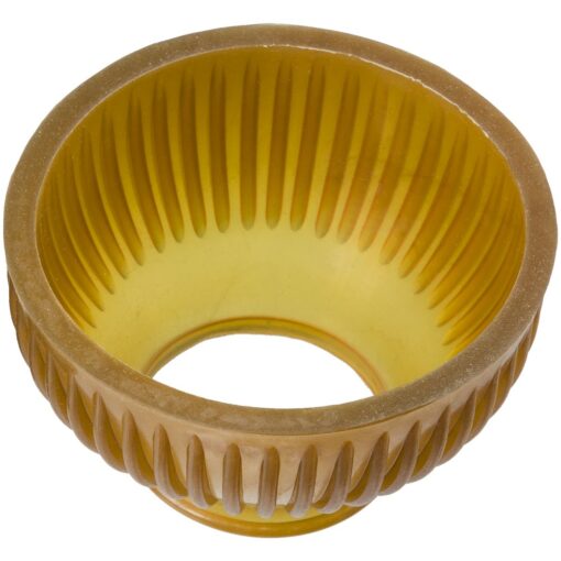 Tough1 Thick Gum Rubber Slip-On Bell Boots 5 Tough1 Thick Gum Rubber Slip On Bell Boots 1