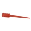 Tough1 Thinning Comb with Pick 1 Tough1 Thinning Comb with Pick