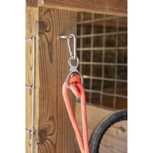 Tough1 Tie Ring with Magnetic Assist 5 Tough1 Tie Ring with Magnetic Assist 1