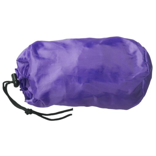 Tough1 Total Nylon Saddle CoverTote 1