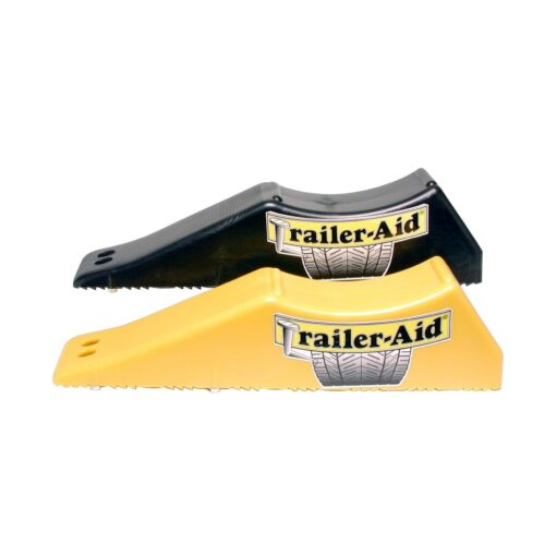 Trailer Equipment & Supplies