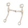 Tough1 Training Snaffle - 5"