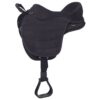 Tough1 Treeless Endurance Saddle with Western Rigging