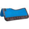 Tough1 Triple Arrow Contour Felt Saddle Pad 2 Tough1 Triple Arrow Contour Felt Saddle Pad