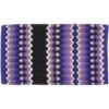 Tough1 Tucson Wool Saddle Blanket 1 Tough1 Tucson Wool Saddle Blanket
