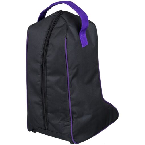 Tough1 Western Boot Bag 1 2