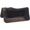 Tough1 Western Shim Saddle Pad