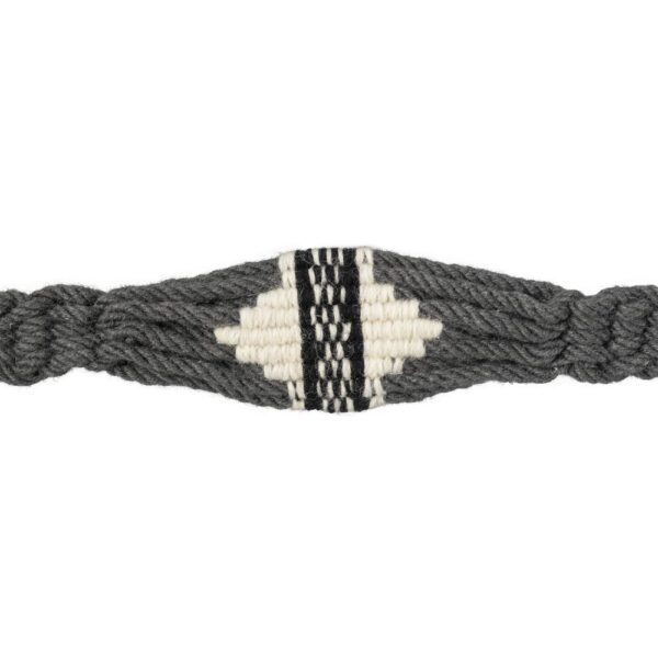 Tough1 Wool String Nylon Halter - The Connected Rider San Antonio ...