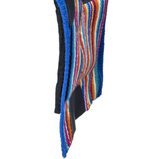 Tough1 Woven Serape Contour Saddle Pad 1