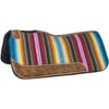 Tough1 Woven Serape Saddle Pad - 32 x 32