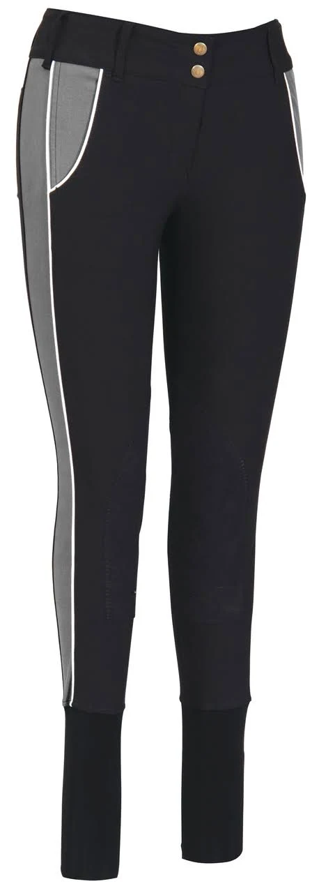 Tuffrider Sport Breech Knee Patch