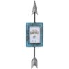 Turquoise Arrow Frame 1 Turquoise Arrow Frame