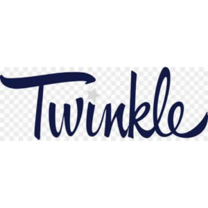 Twinkle Glitter Horse