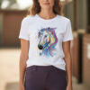 Unicorn T Shirt 2