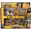 Wagon & Stage Coach - 2 Pack