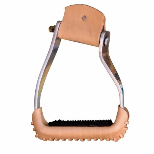 Western Stirrups & Fenders