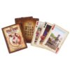 Western Playing Cards