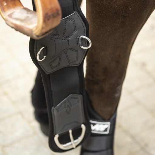 Western girth V22 ProMotion02