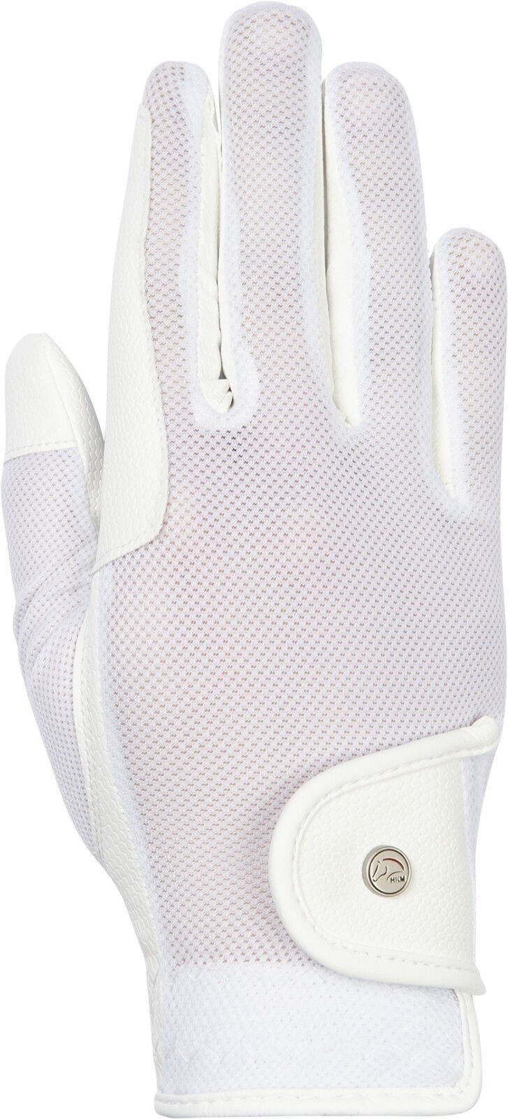 HKM Style Summer Riding Gloves 6 HKM Style Summer Riding Gloves - Image 4