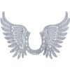 Wings Wall Decor