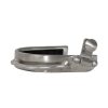 Anti-Slip Rubber Comfort - Barrel Racing Bumper Spurs 1 Cowboy Tack Anti-Slip Rubber Comfort - Barrel Racing Bumper Spurs