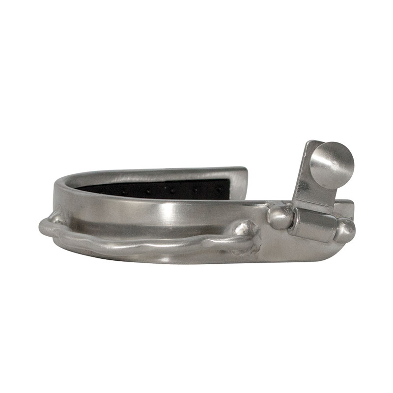 Anti-Slip Rubber Comfort - Barrel Racing Bumper Spurs 3 Cowboy Tack Anti-Slip Rubber Comfort - Barrel Racing Bumper Spurs