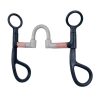 Cowboy Tack Correctional Argentine Bit