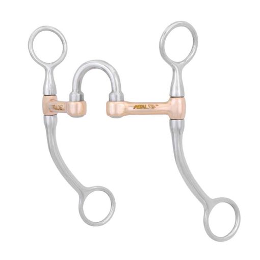 Cowboy Tack Correctional Bit