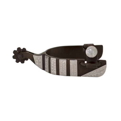 Cowboy Tack Cowboy Collection Antique Roper Spur