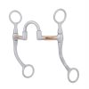 Cowboy Tack FG Correctional Bit
