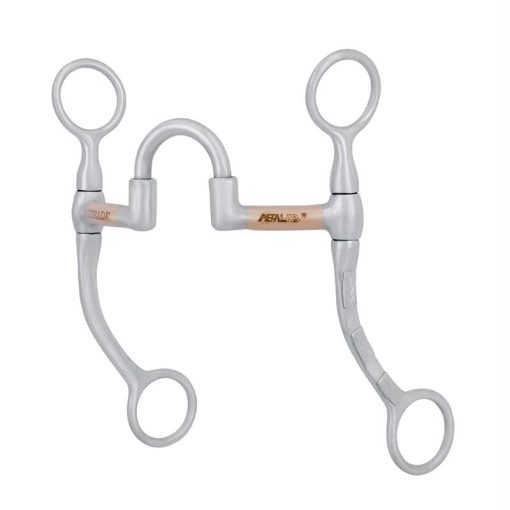 Cowboy Tack FG Correctional Bit