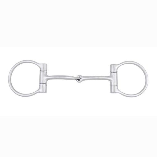 Cowboy Tack FG Plain Dee Bit