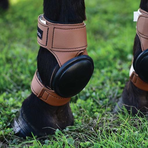 Cowboy Tack FG PVC Skid Boots