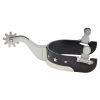 Jonathan Gauthier Long Shank Large Spurs 2 Cowboy Tack Jonathan Gauthier Long Shank Large Spurs