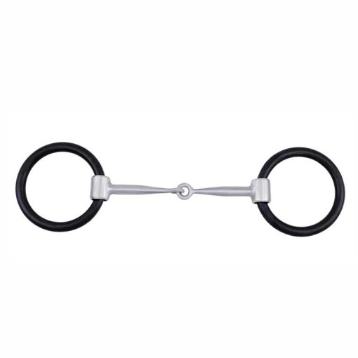 Cowboy Tack Jonathan Gauthier Snaffle Bit