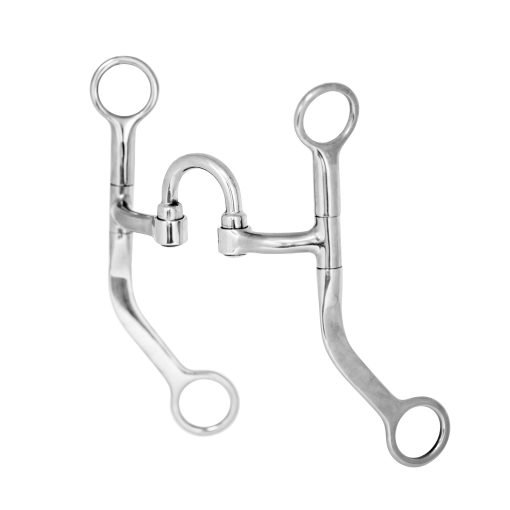 Cowboy Tack Performer Correctional Bit