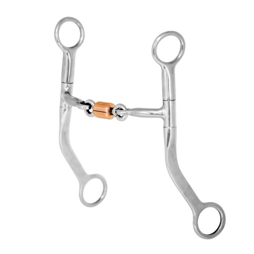 Cowboy Tack Performer Dog Bone Bit