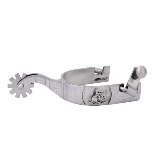 Cowboy Tack Reiner Spurs