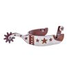 Stars Spurs 1 Cowboy Tack Stars Spurs