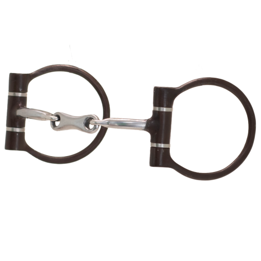 Cowboy Tack Tyler Magnus Collection Dog Bone Dee Bit