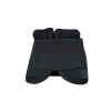 Ultimate No Turn Bell Boots 1 Cowboy Tack Ultimate No Turn Bell Boots