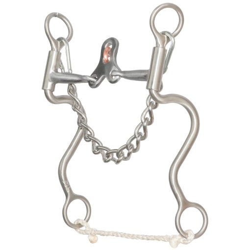 Cowboy Tack Walt Woodard Douglas Spade Bit