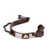 Youth Bumper Spurs 1 Cowboy Tack Youth Bumper Spurs