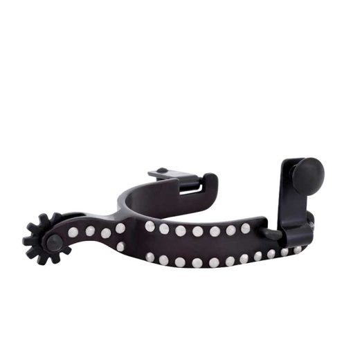Youth Dots Spurs 5 Cowboy Tack Youth Dots Spurs